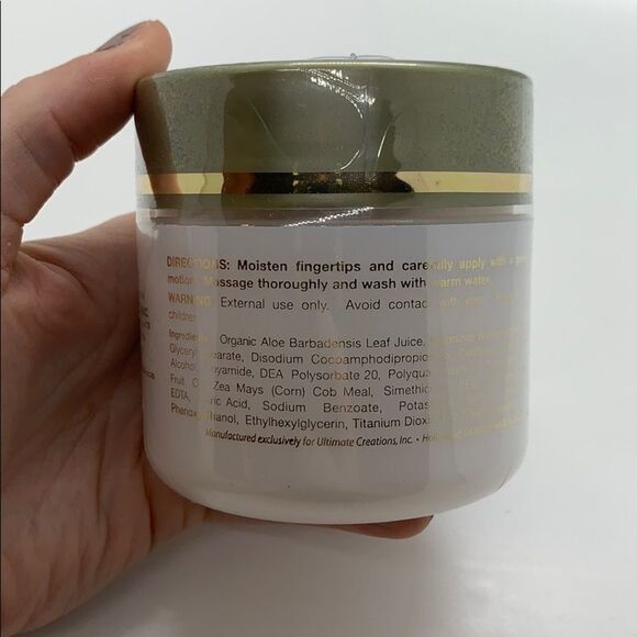 NWT InfiniteAloe Skincare Gift Set - Picture 6 of 16